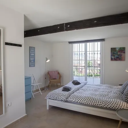 Fantastic Renovated Annex Villa Fuengirola