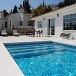 Villa Fantastic Renovated Annex