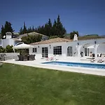 Villa Fantastic Renovated Annex