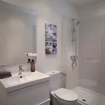 Fantastic Renovated Annex Fuengirola