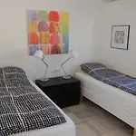 Fantastic Renovated Annex Villa *