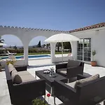 Fantastic Renovated Annex * Фуенхірола