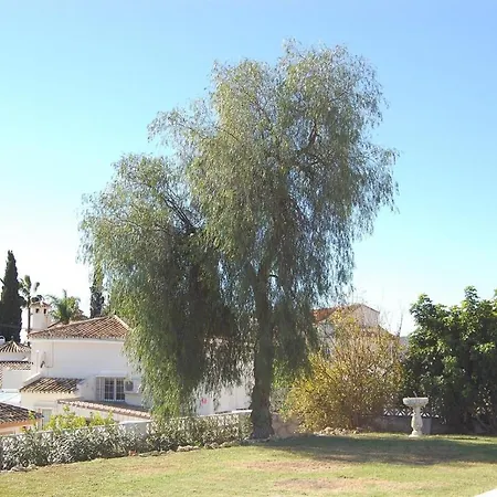 Fantastic Renovated Annex Villa Fuengirola