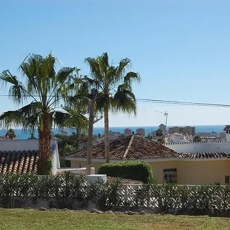 Fantastic Renovated Annex Villa Fuengirola