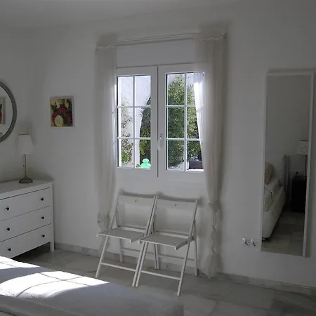 빌라 Fantastic Renovated Annex *