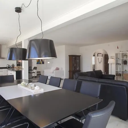 빌라 Fantastic Renovated Annex *