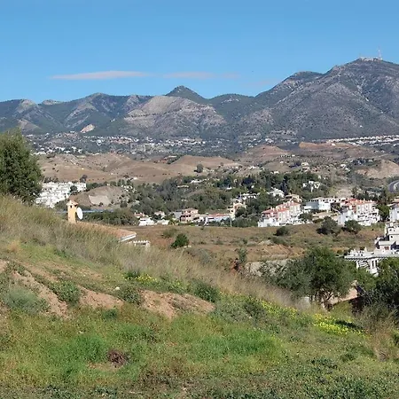 Fantastic Renovated Annex Villa *