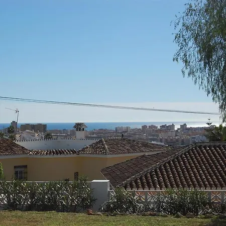 Fantastic Renovated Annex Villa *