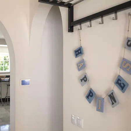 Fantastic Renovated Annex Villa Fuengirola