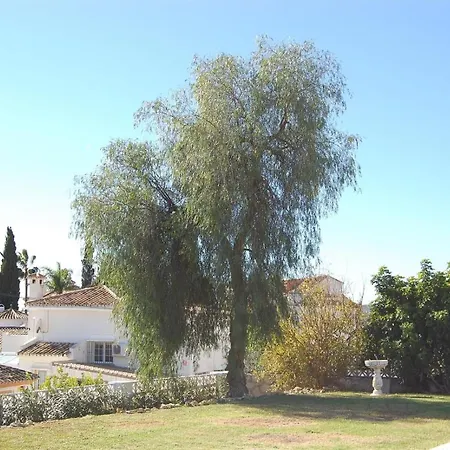 Fantastic Renovated Annex Villa *