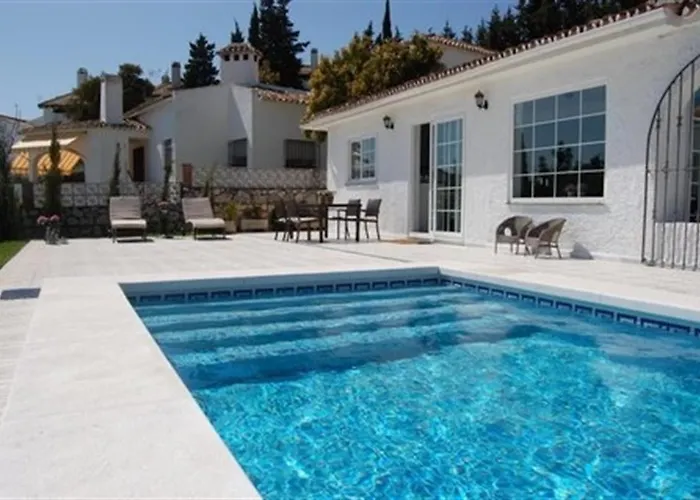 Villa Fantastic Renovated Annex