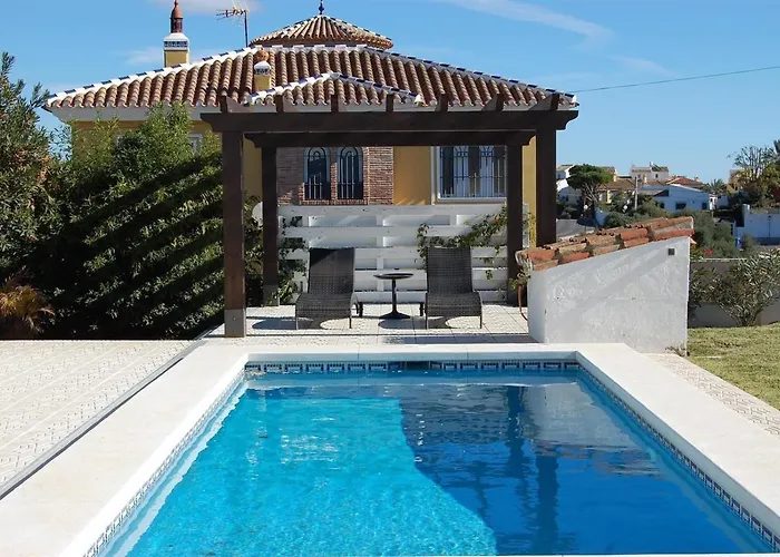 Fantastic Renovated Annex *