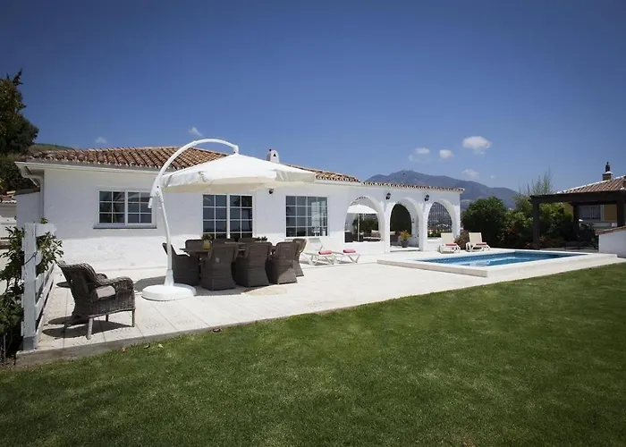 Fantastic Renovated Annex