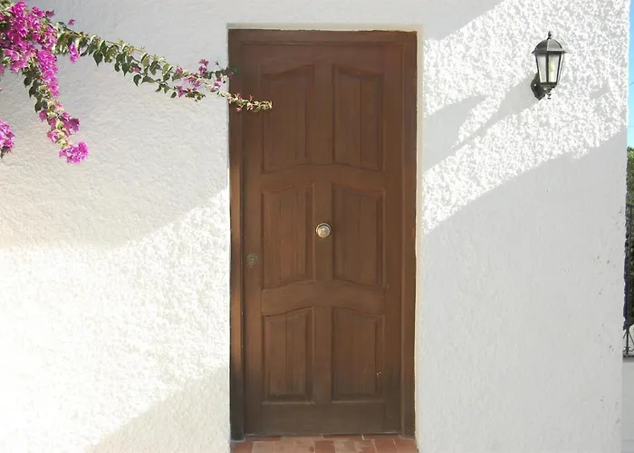 Fantastic Renovated Annex * Fuengirola