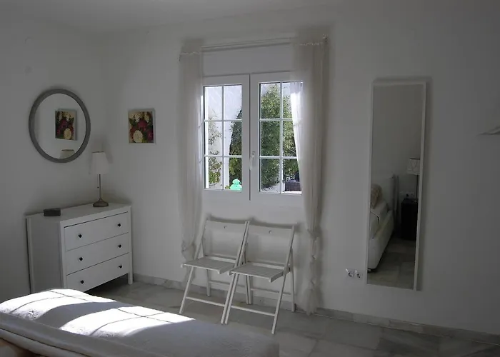 Villa Fantastic Renovated Annex *