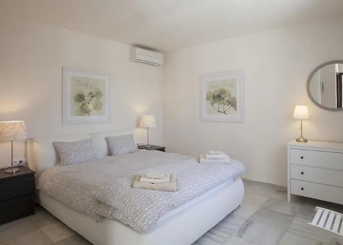 Villa Fantastic Renovated Annex