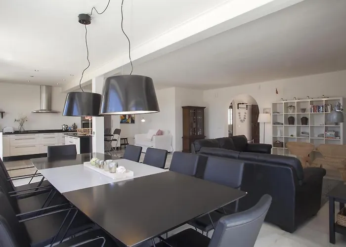 Villa Fantastic Renovated Annex *