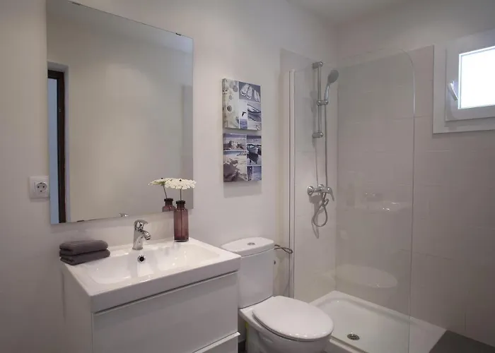 Fantastic Renovated Annex Fuengirola