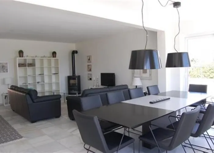 Fantastic Renovated Annex Villa Fuengirola