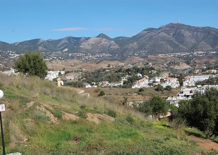 Fantastic Renovated Annex Villa *