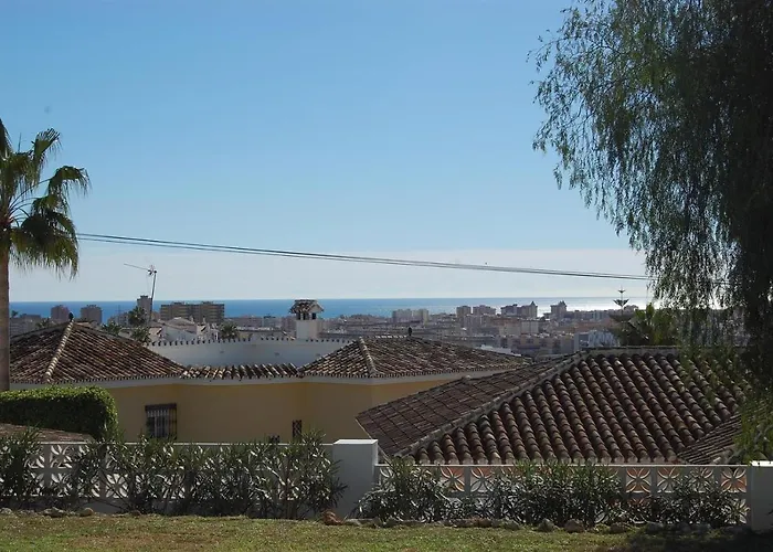 Fantastic Renovated Annex Villa *