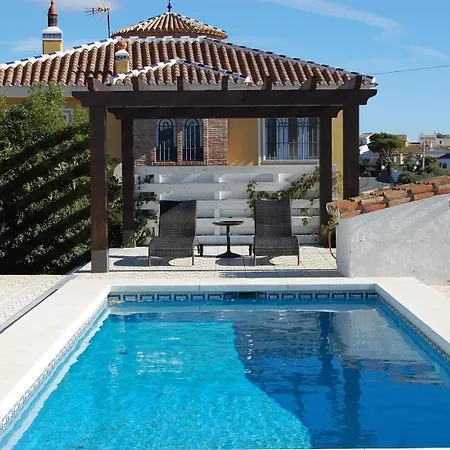 Villa Fantastic Renovated Annex *