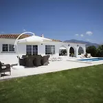 Fantastic Renovated Annex * フエンヒロラ