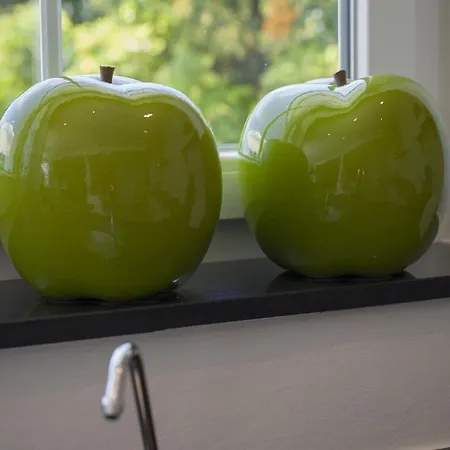 Fantastic Renovated Annex