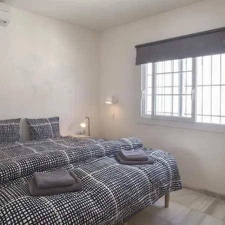 빌라 Fantastic Renovated Annex