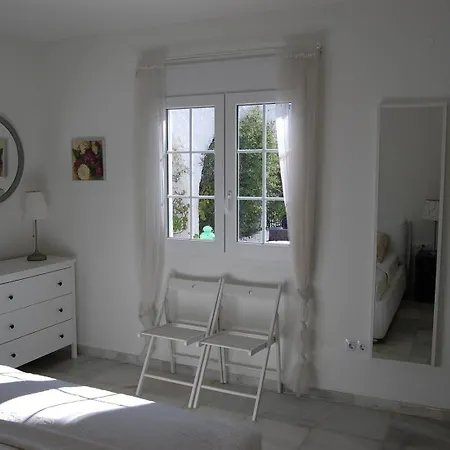 빌라 Fantastic Renovated Annex